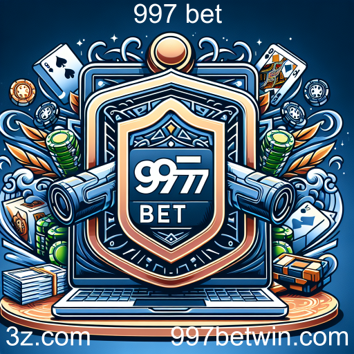 O Impacto dos Blogs de Jogos na 997 Bet