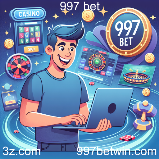 Descubra os Melhores Jogos em 997 Bet